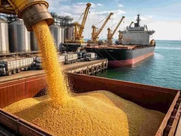 Exportar Argentina